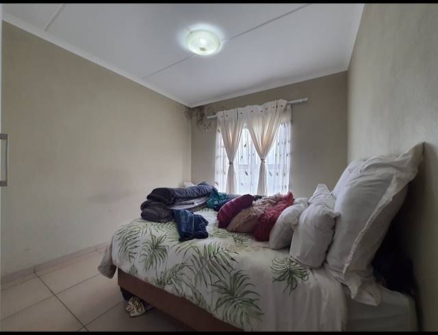 2 BEDROOM APARTMENT RENTED IN CARLSWALD